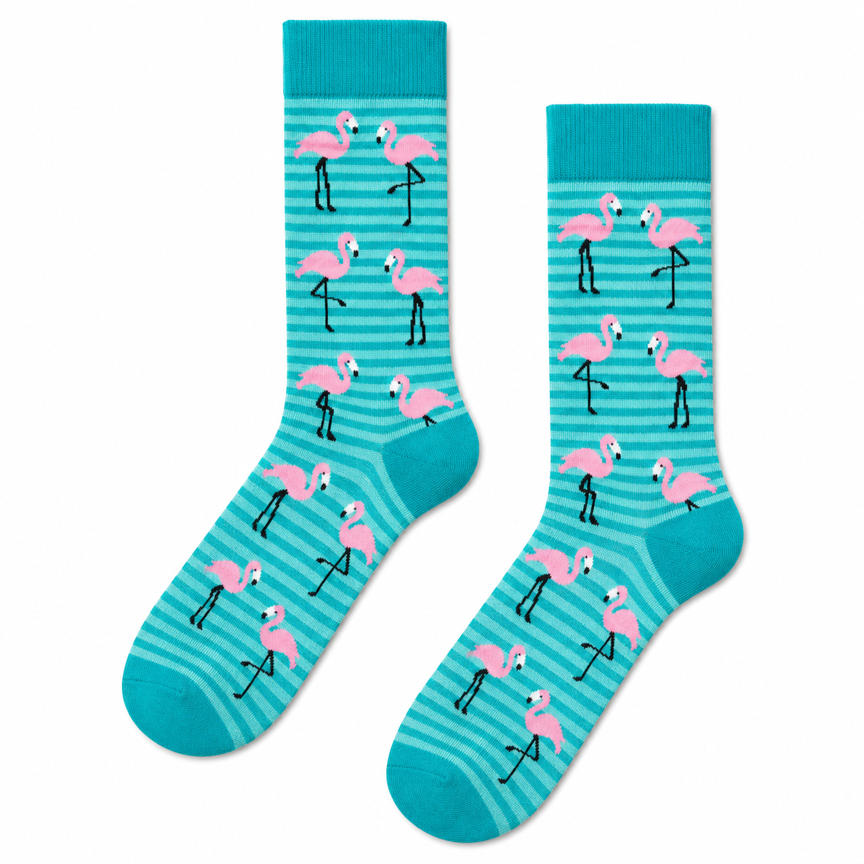 Flamingo Fiesta