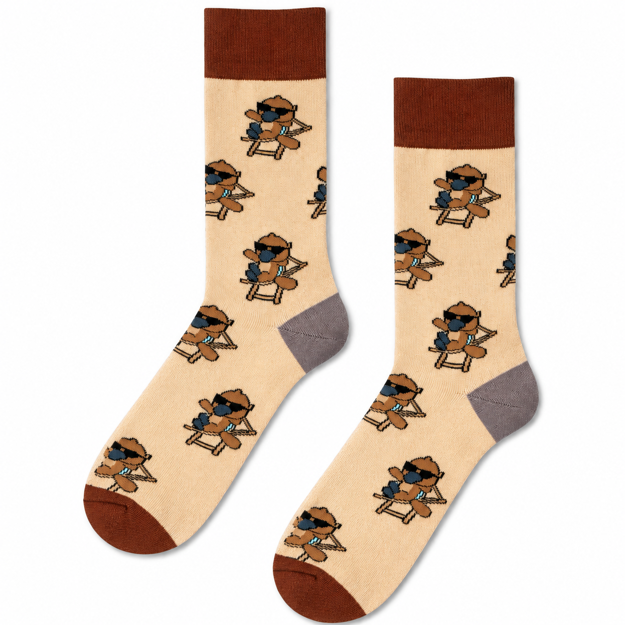Platypus Holiday