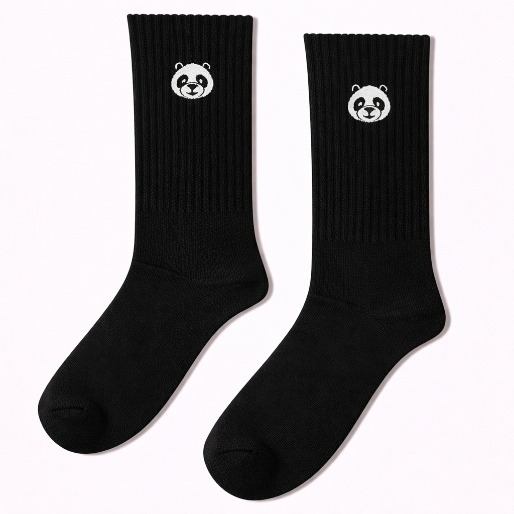 Panda Bold