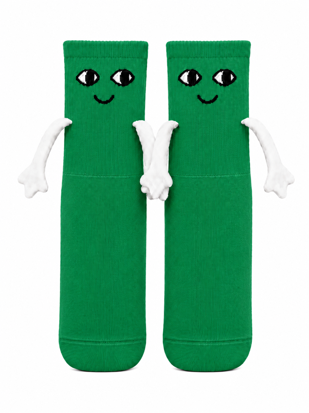 Hand in Hand Green