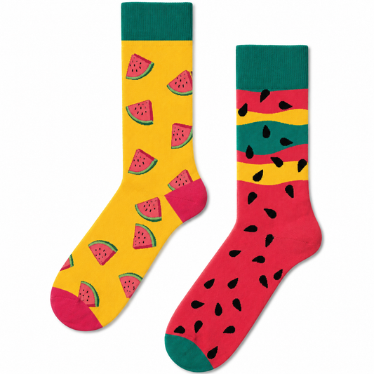 Watermelon Duo