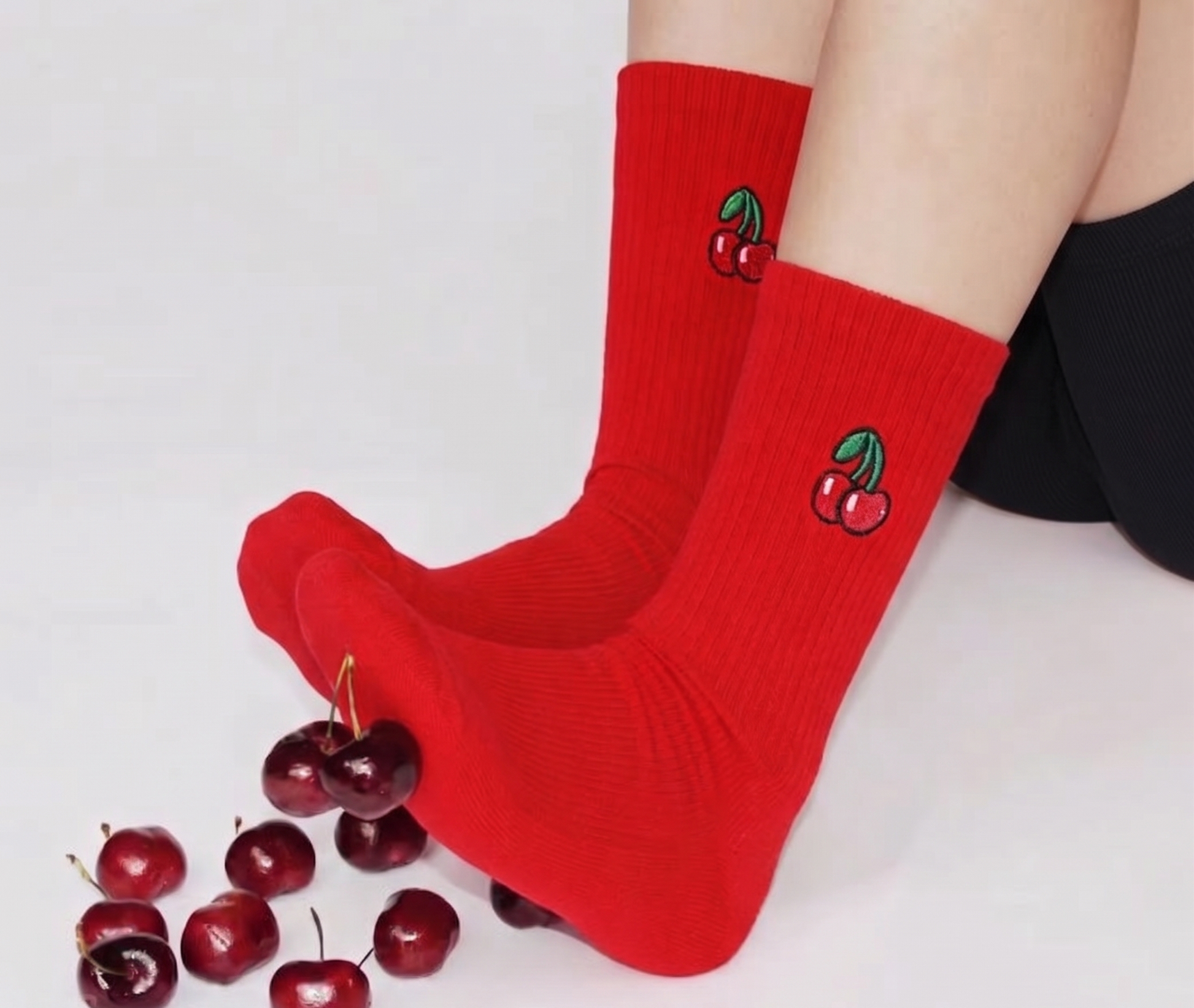 Cherry Bold