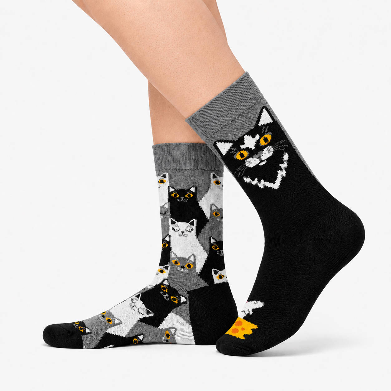 Feline Charm