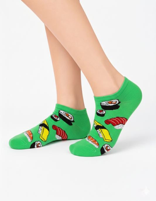 Short Sushi