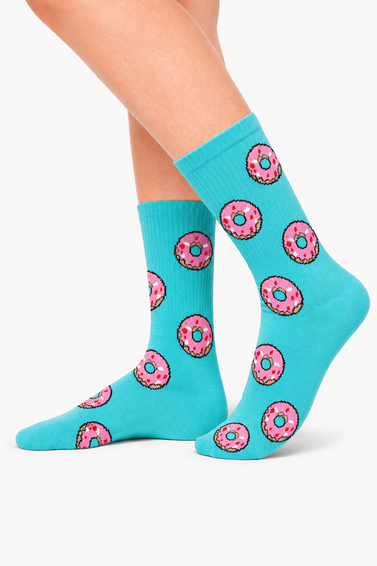 Donut Delight