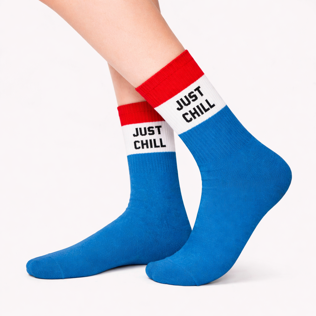 Just Chill