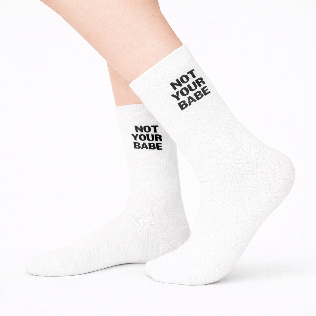 Not Your Babe