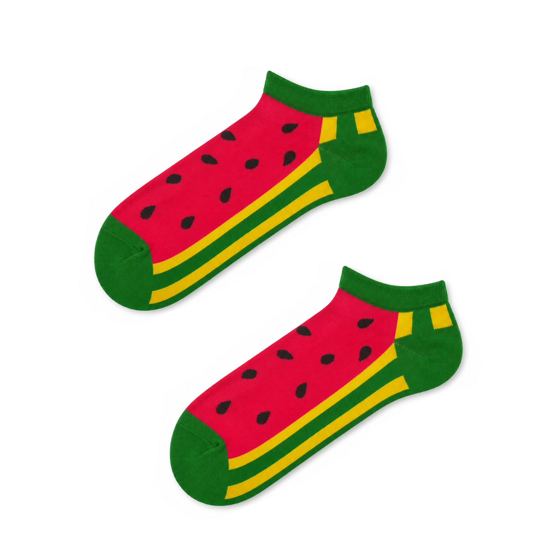 Short Watermelon