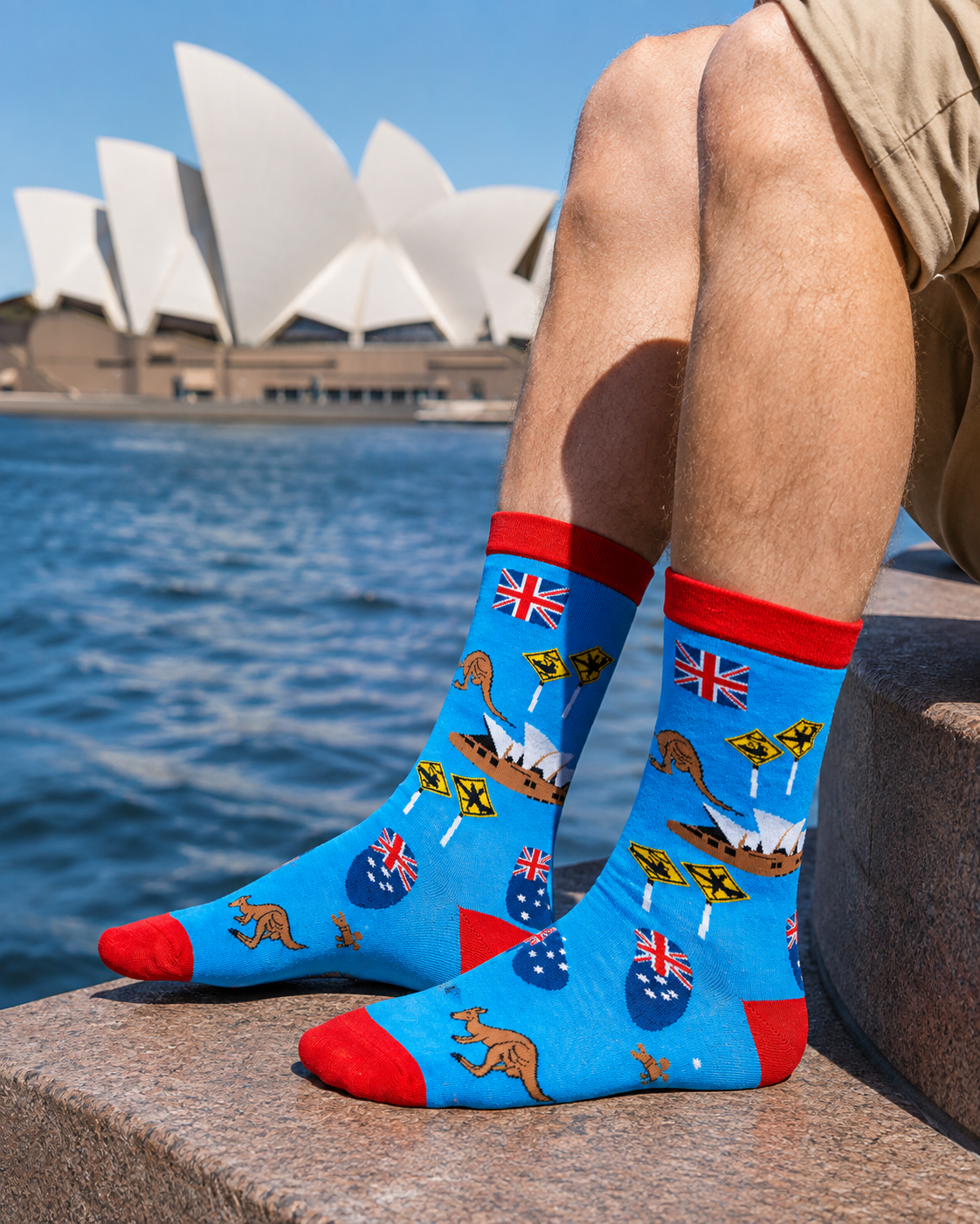 Aussie Icons