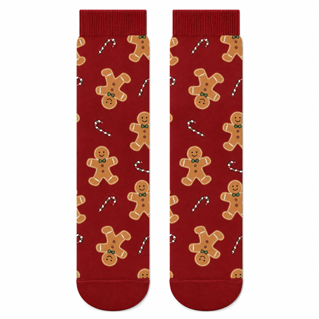 Christmas Gingerbread