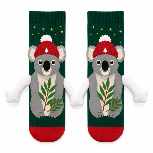 Christmas Koala