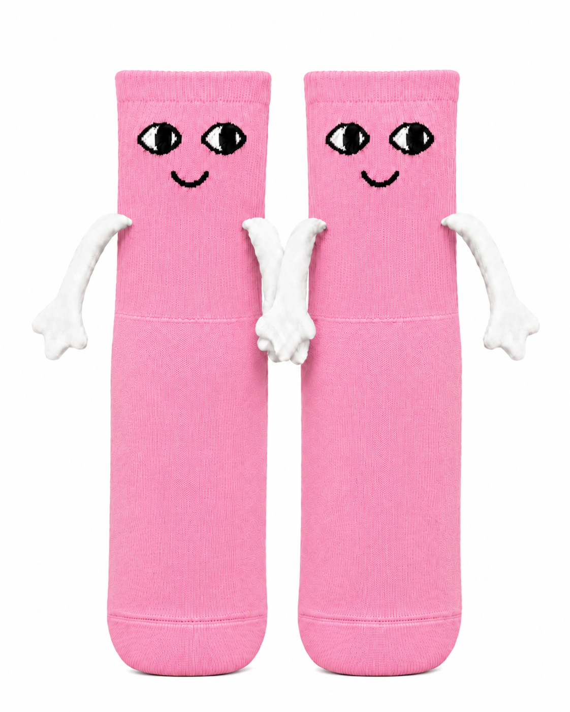Hand in Hand Pink