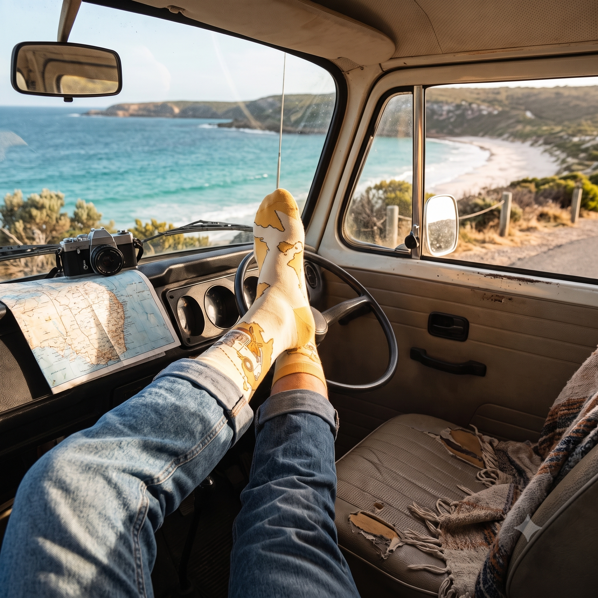 Road Trip