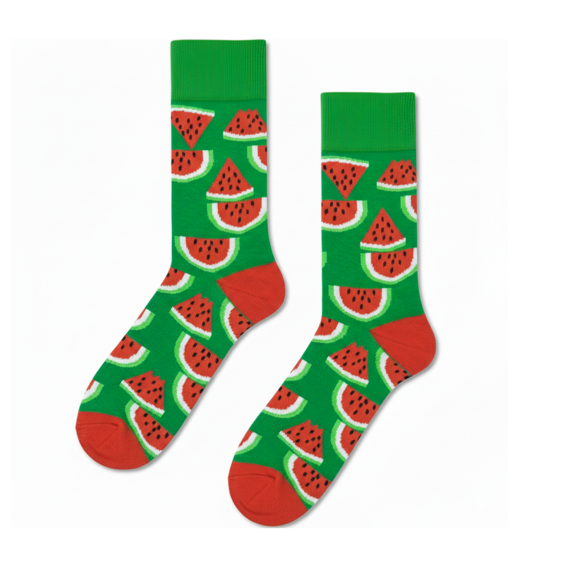 Watermelon Green