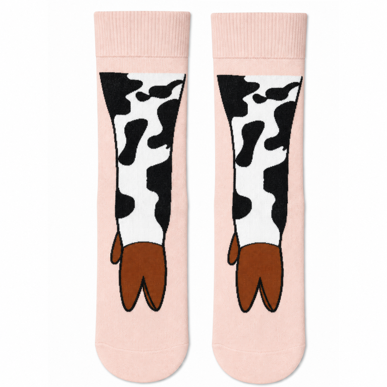 Cow Legs