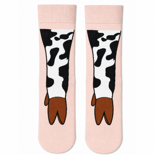 Cow Legs