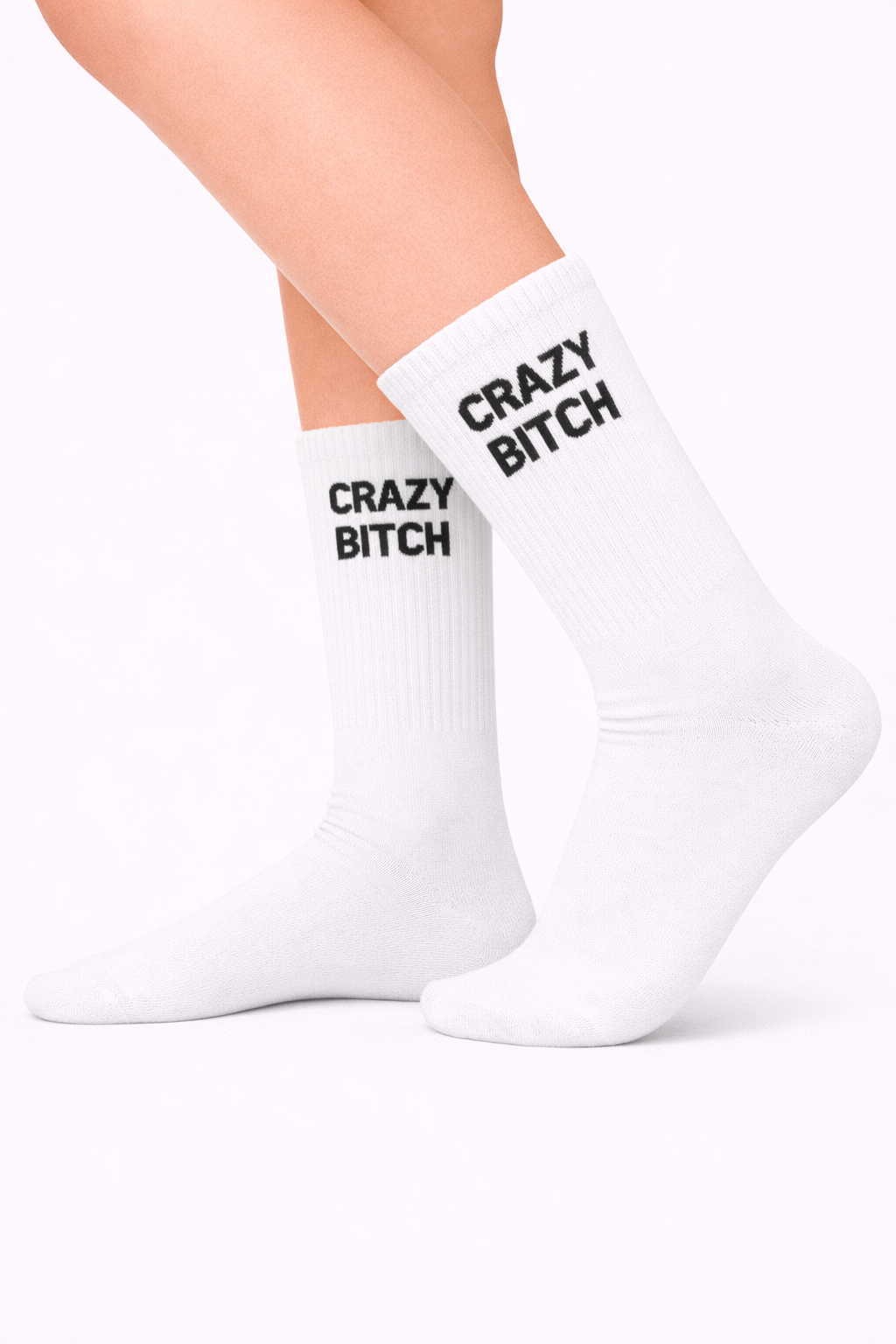 Crazy B*tch