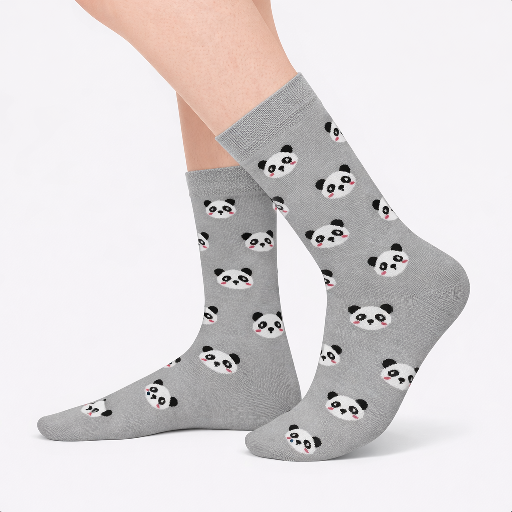 Sweet Pandas