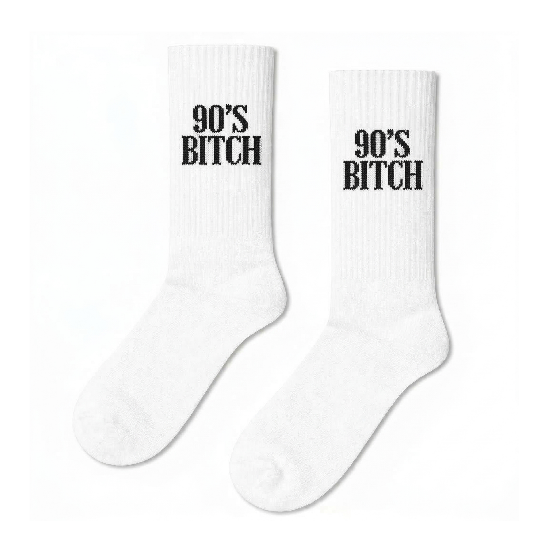 90's B*tch