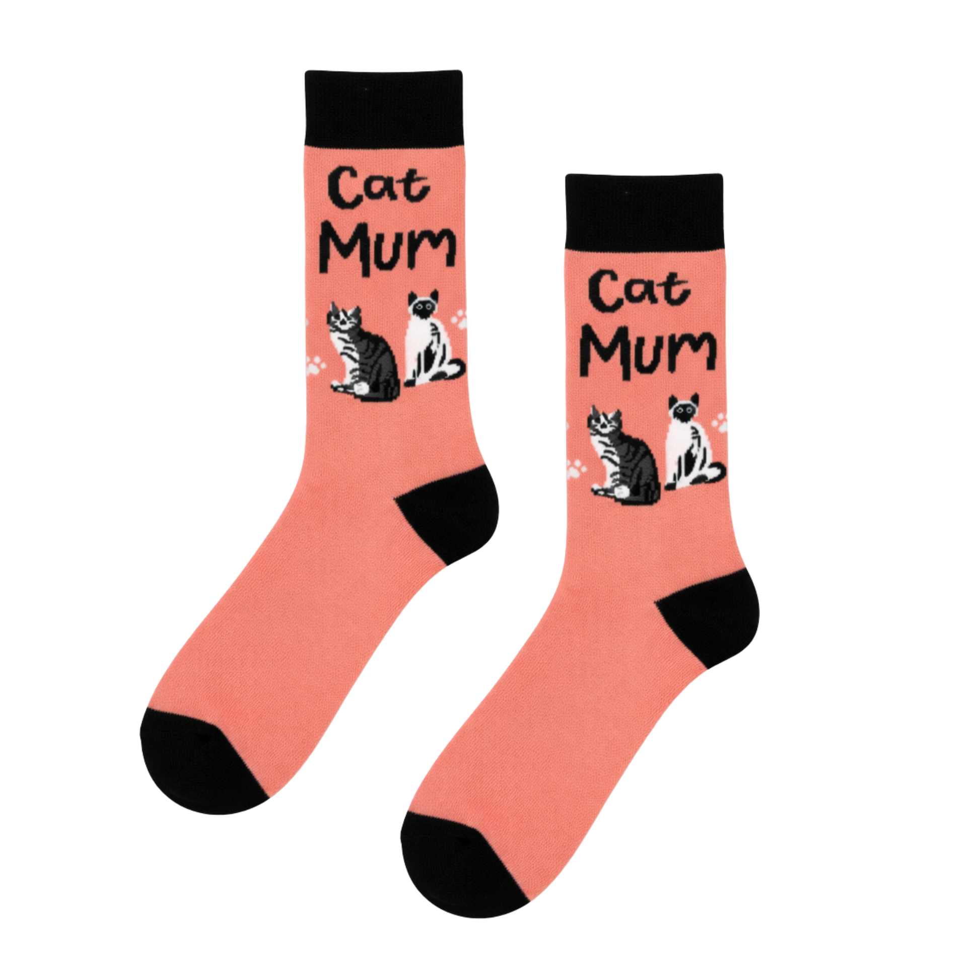 Cat Mum