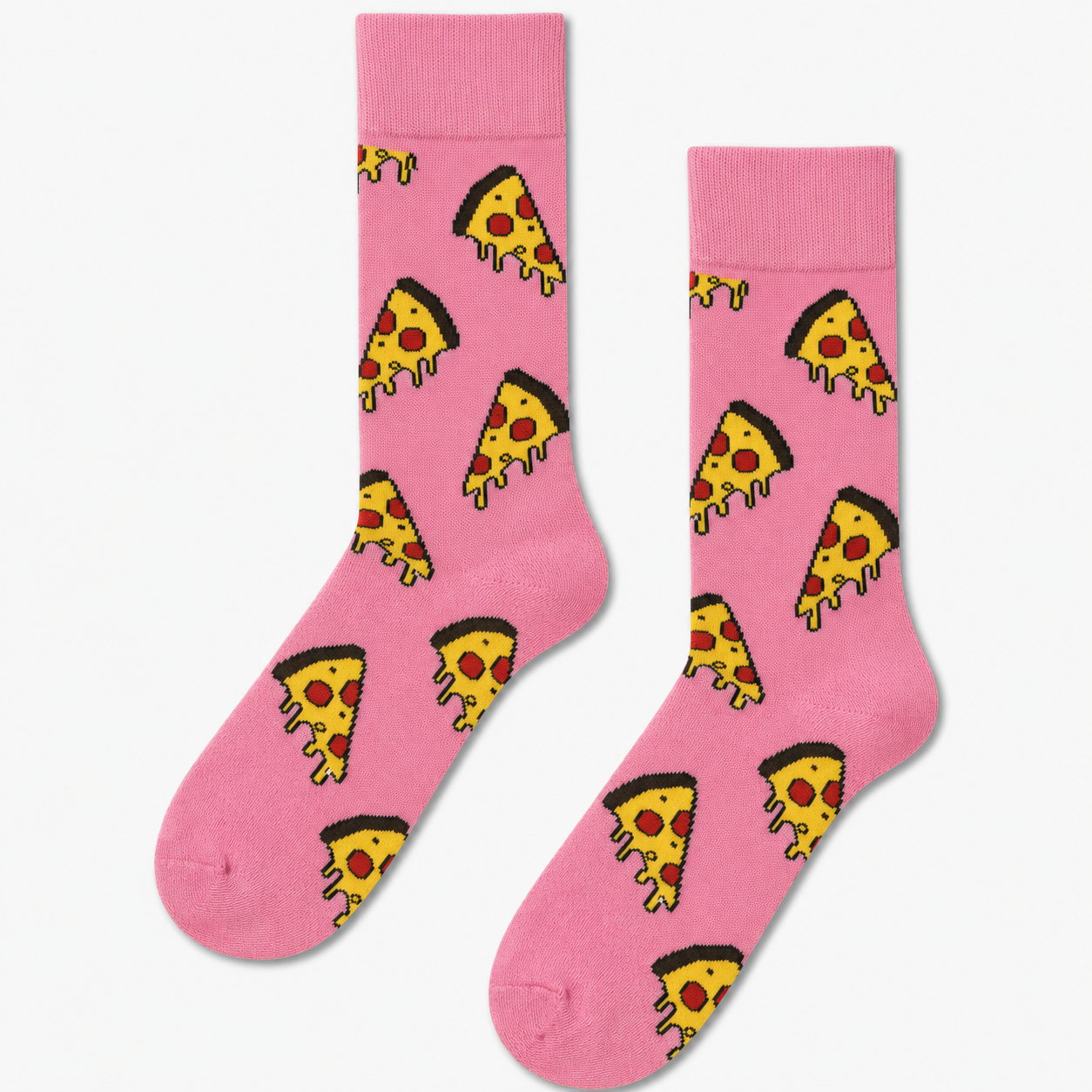 Pizza Night Pink