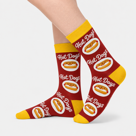 Hot Dogs
