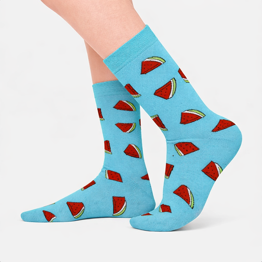 Watermelon Blue