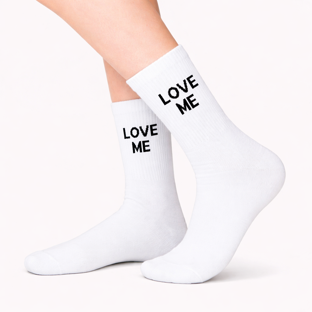 Love Me