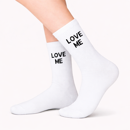 Love Me