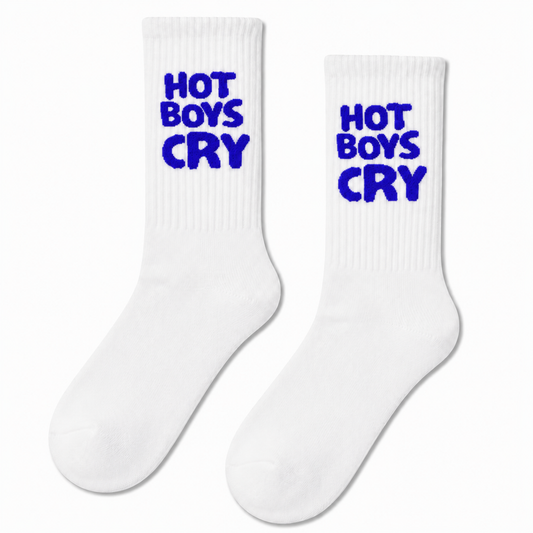 Hot Boys Cry