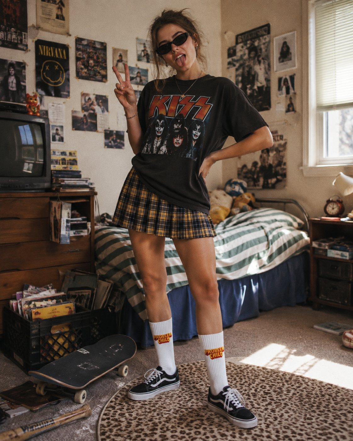 Problem Child