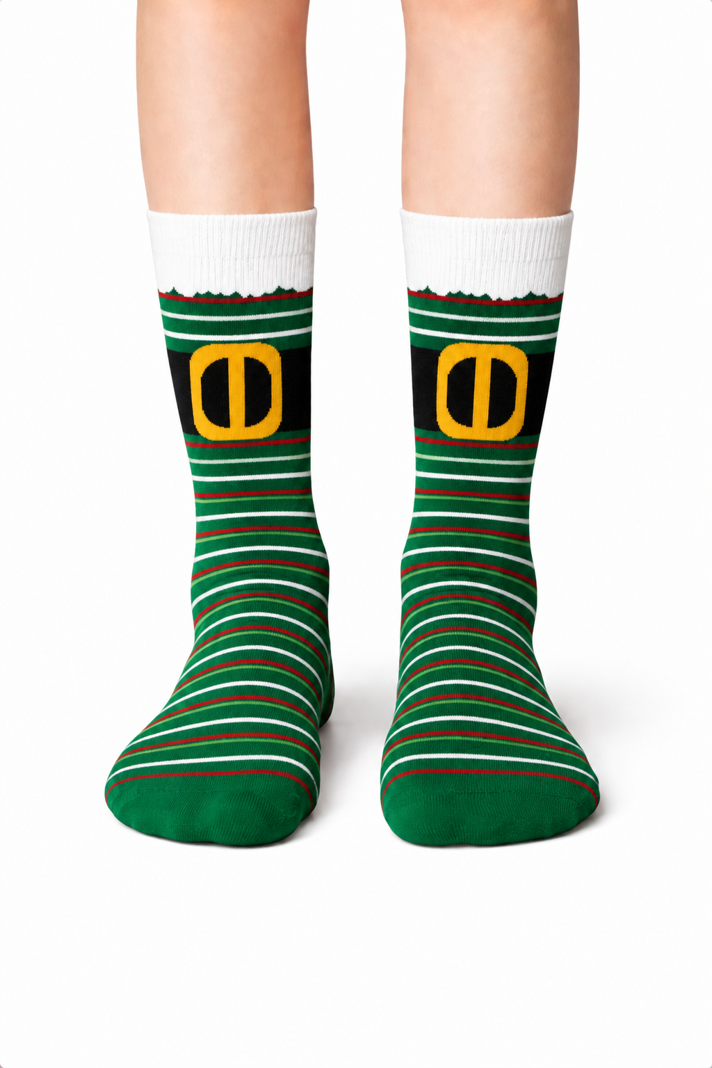 Elf's Feet