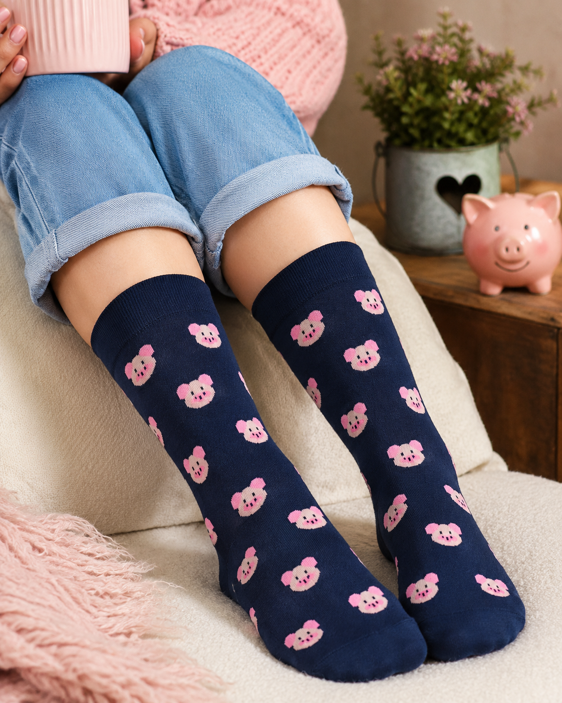 Sweet Pigs