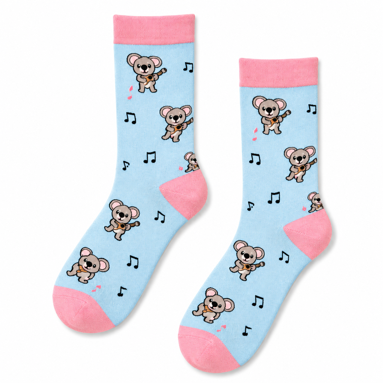 Koala Tune