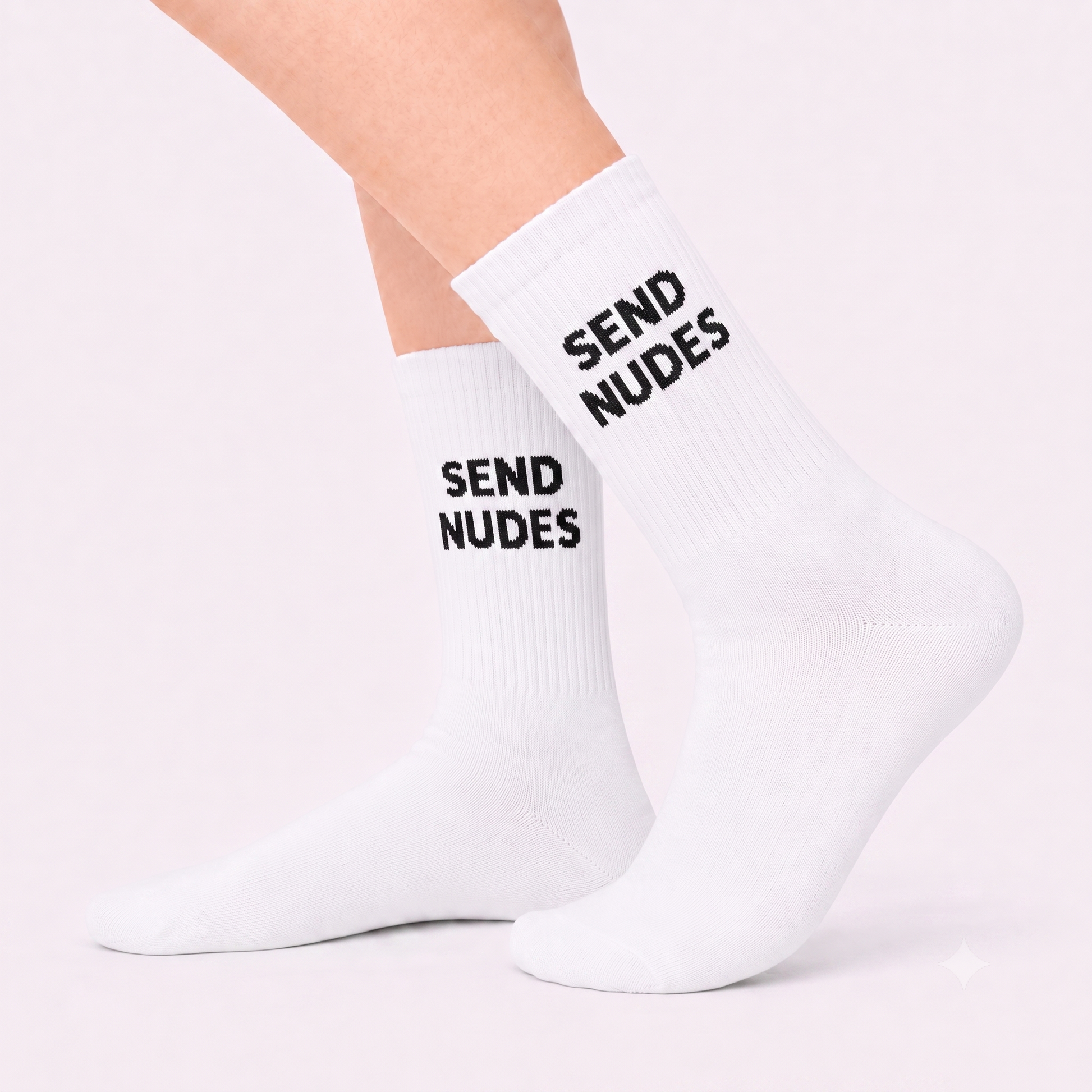 Send Nudes