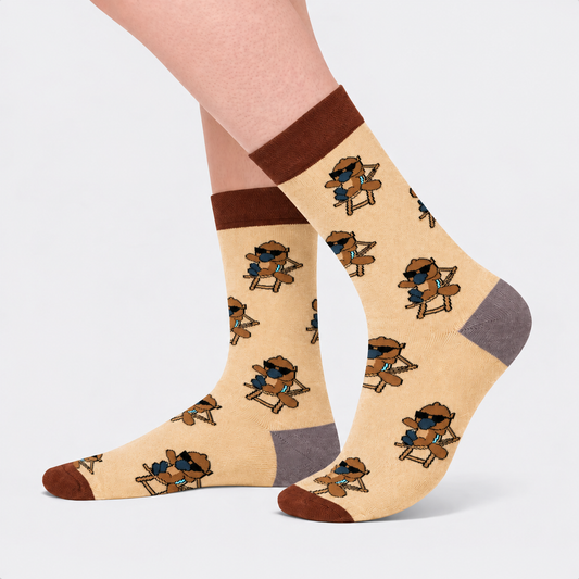 Platypus Holiday
