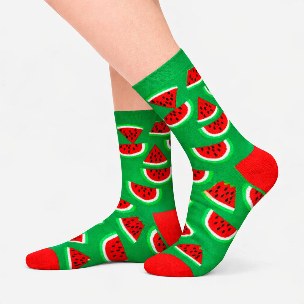Watermelon Green