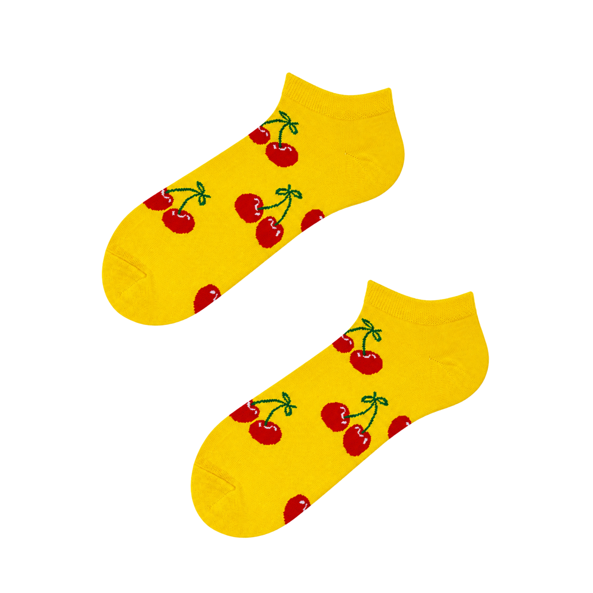 Short Cherry