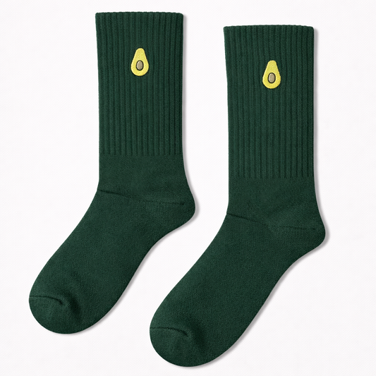 Avocado Bold