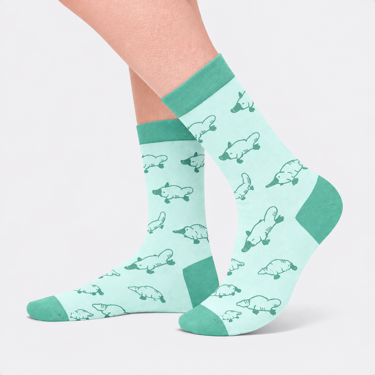Platypus Splash