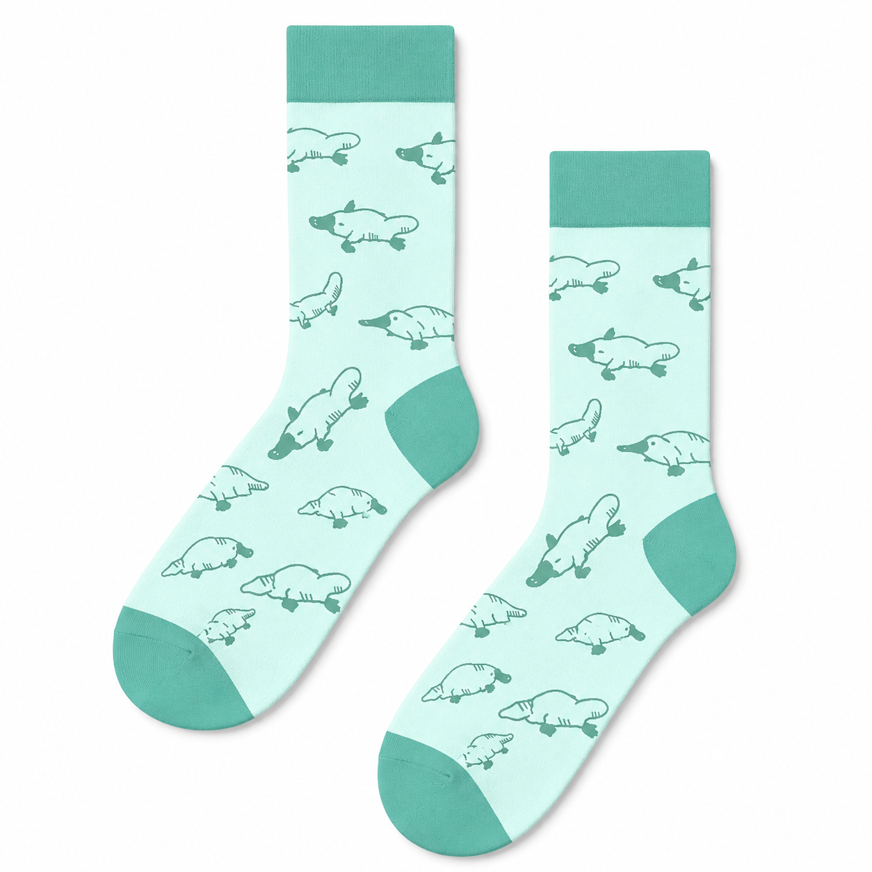 Platypus Splash