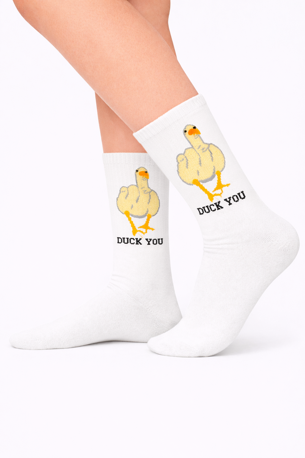 Duck You