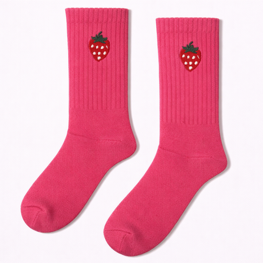 Strawberry Bold