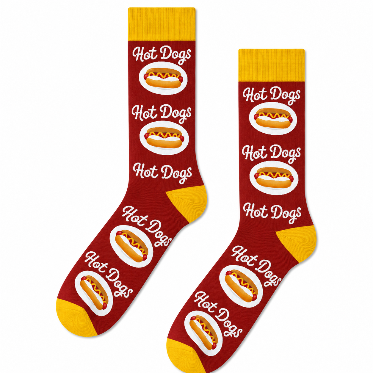 Hot Dogs