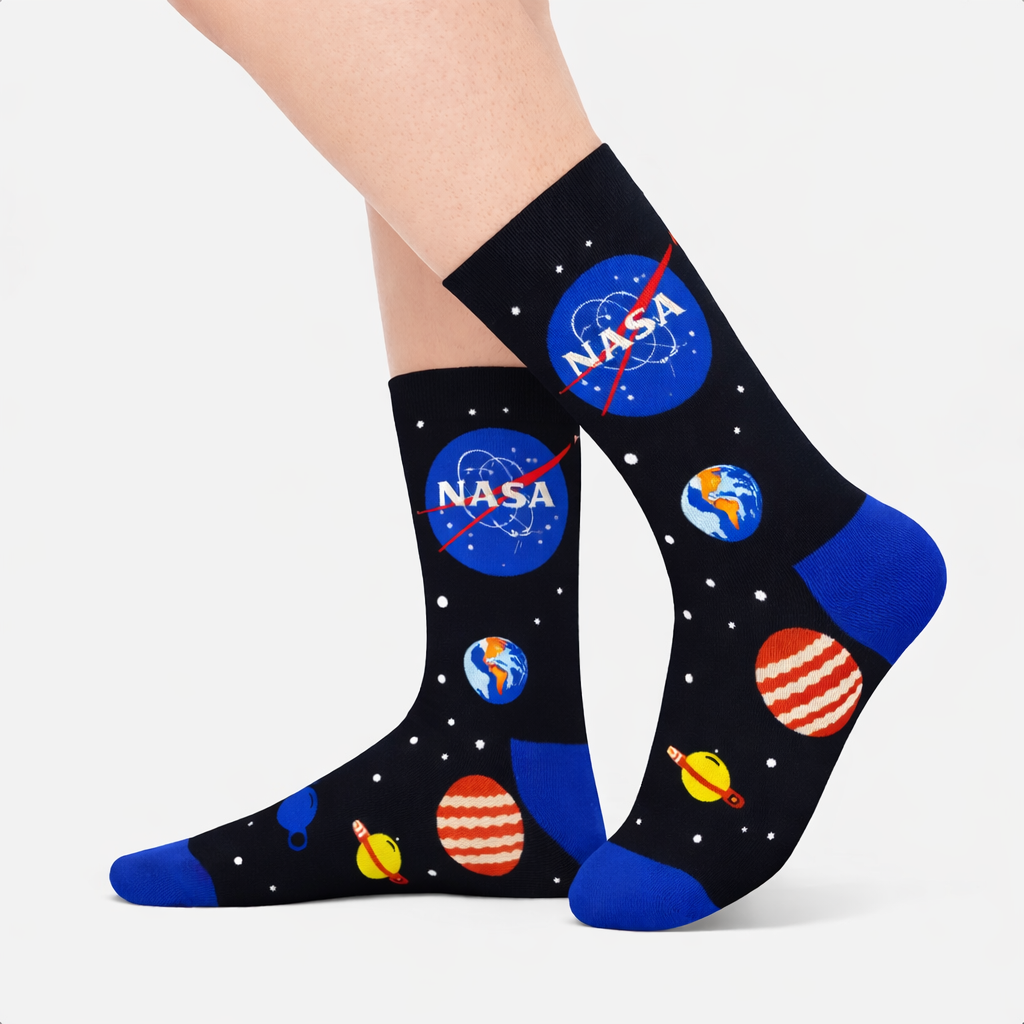 Astronaut's Choice