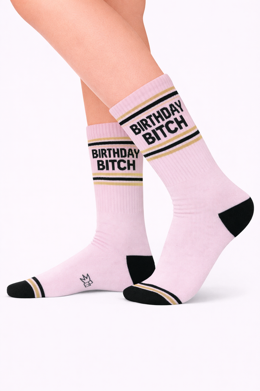 Birthday B*tch