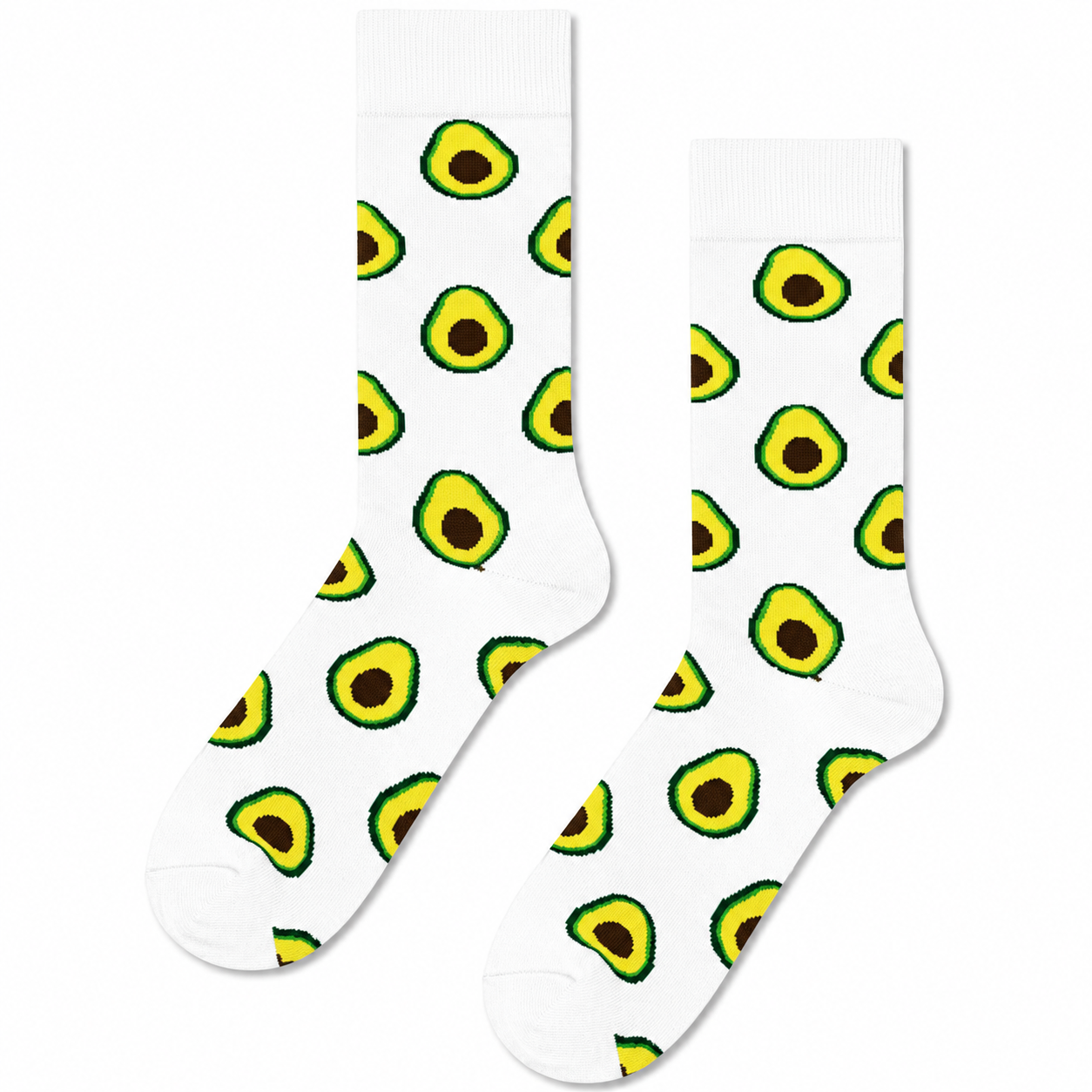 Avocado White