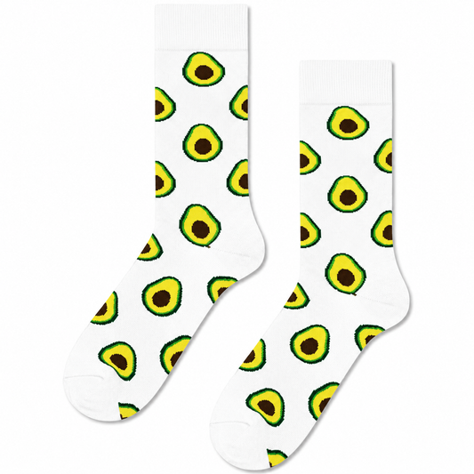 Avocado White