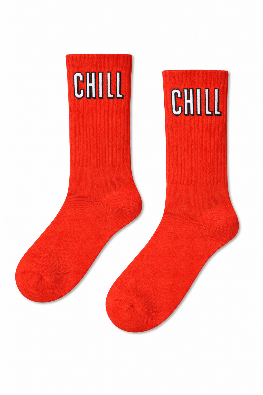 Chill Red