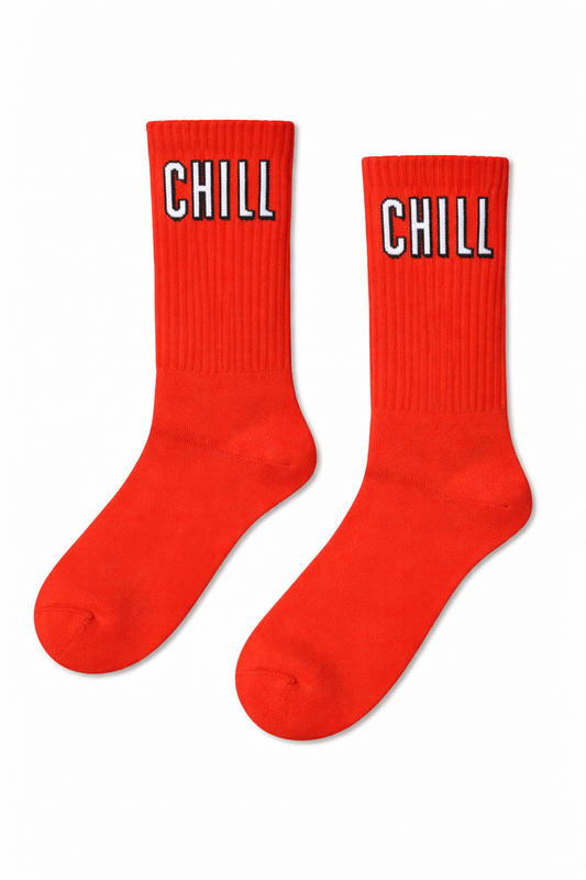 Chill Red